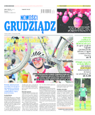 Nowości Grudziądz