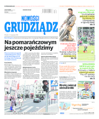 Nowości Grudziądz