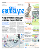 Nowości Grudziądz