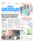 Nowości Grudziądz