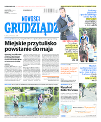 Nowości Grudziądz