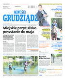 Nowości Grudziądz