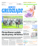 Nowości Grudziądz