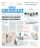 Nowości Grudziądz