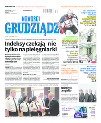 Nowości Grudziądz