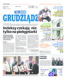 Nowości Grudziądz
