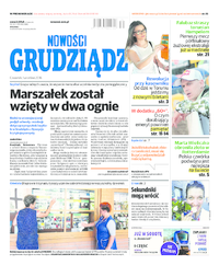Nowości Grudziądz