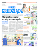 Nowości Grudziądz