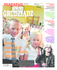 Nowości Grudziądz