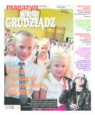 Nowości Grudziądz
