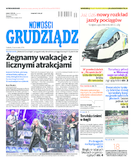 Nowości Grudziądz