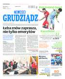 Nowości Grudziądz