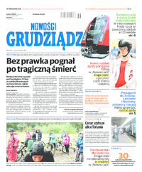 Nowości Grudziądz
