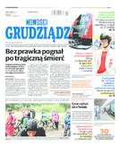 Nowości Grudziądz