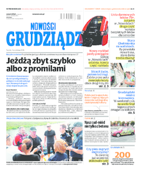 Nowości Grudziądz