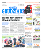 Nowości Grudziądz