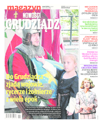 Nowości Grudziądz