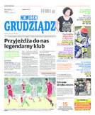 Nowości Grudziądz