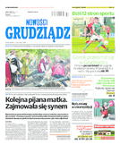 Nowości Grudziądz