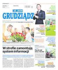 Nowości Grudziądz