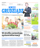 Nowości Grudziądz