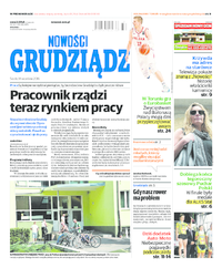 Nowości Grudziądz
