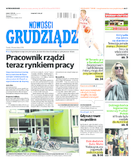 Nowości Grudziądz