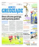 Nowości Grudziądz