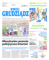 Nowości Grudziądz