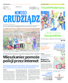 Nowości Grudziądz