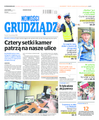 Nowości Grudziądz