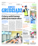 Nowości Grudziądz
