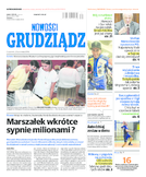 Nowości Grudziądz