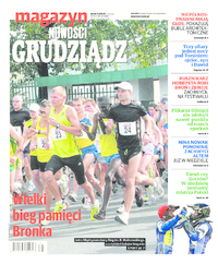 Nowości Grudziądz