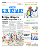 Nowości Grudziądz