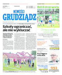 Nowości Grudziądz