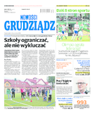 Nowości Grudziądz