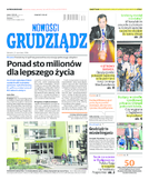 Nowości Grudziądz