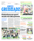 Nowości Grudziądz