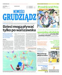 Nowości Grudziądz