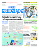 Nowości Grudziądz
