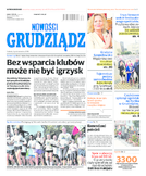 Nowości Grudziądz