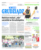 Nowości Grudziądz