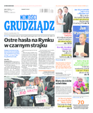 Nowości Grudziądz