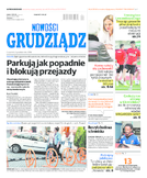 Nowości Grudziądz