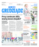 Nowości Grudziądz