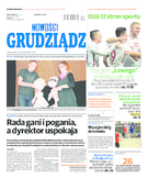 Nowości Grudziądz