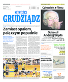 Nowości Grudziądz