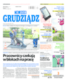 Nowości Grudziądz