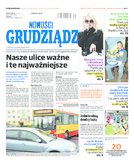 Nowości Grudziądz